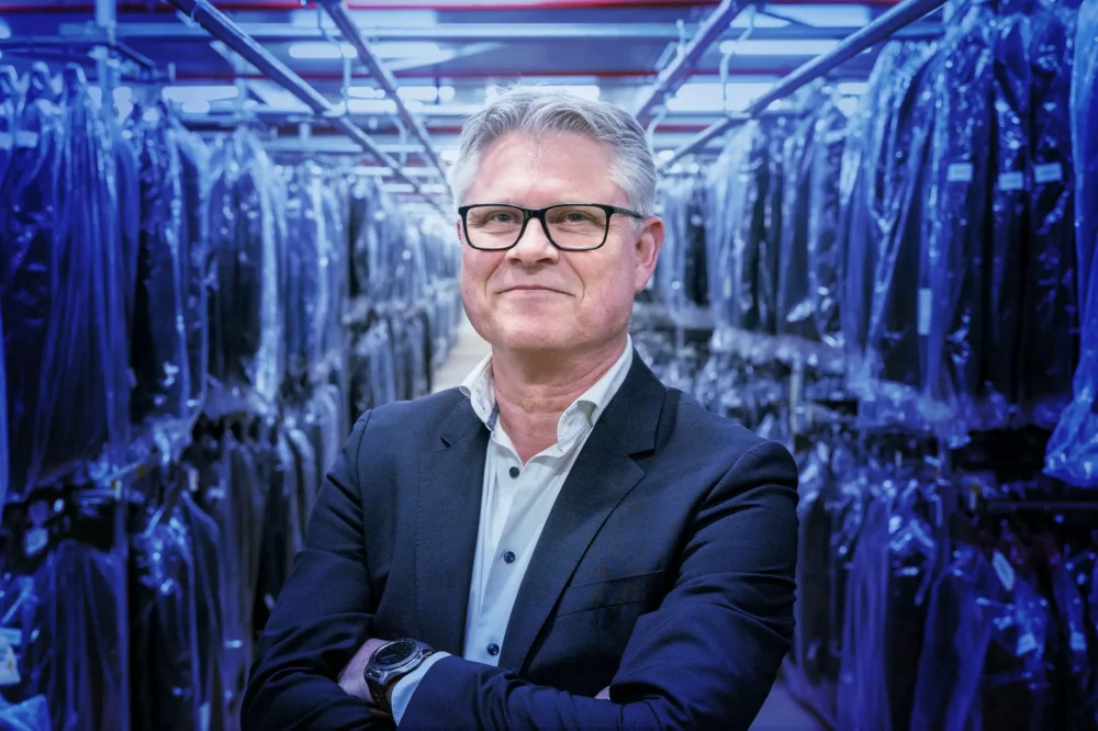 Directie Evert BL