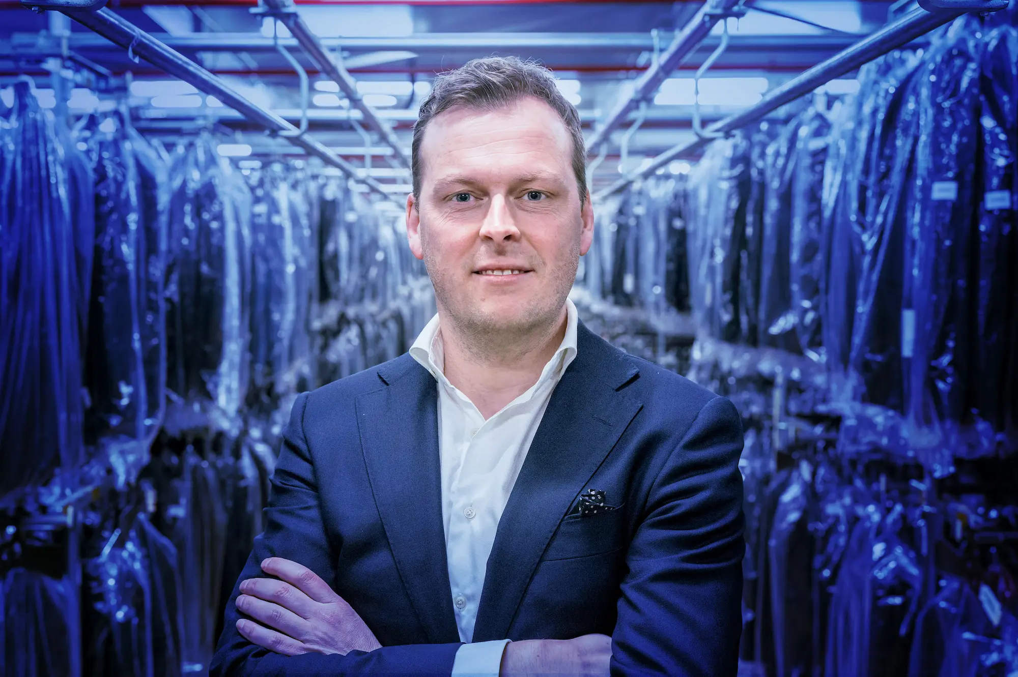 Jan Kuipers