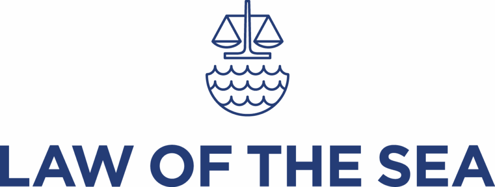Law of the Sea - Logo blue (003)