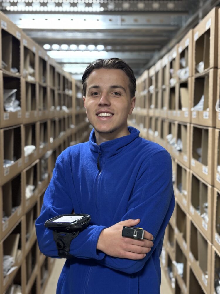Merlijn Aarts 1