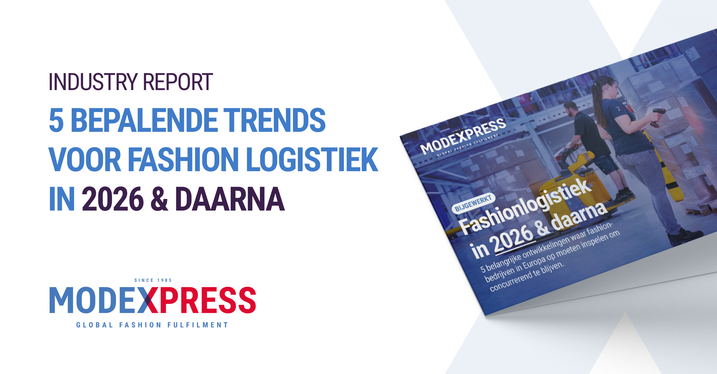 Modexpress - Industry trends 2026 (NL)