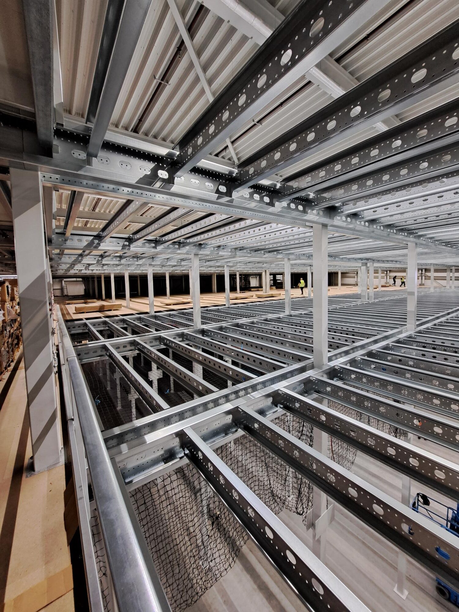 foto uitbreiding vloer